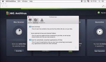 AVG AntiVirus Free Image 7